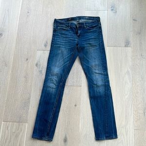 J.Crew Jeans - Reid style, Size 27